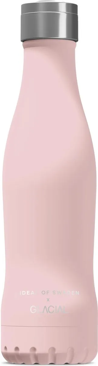 iDeal of Sweden Active Bottle Rose Force GLCLBTL-298 - 0.4L