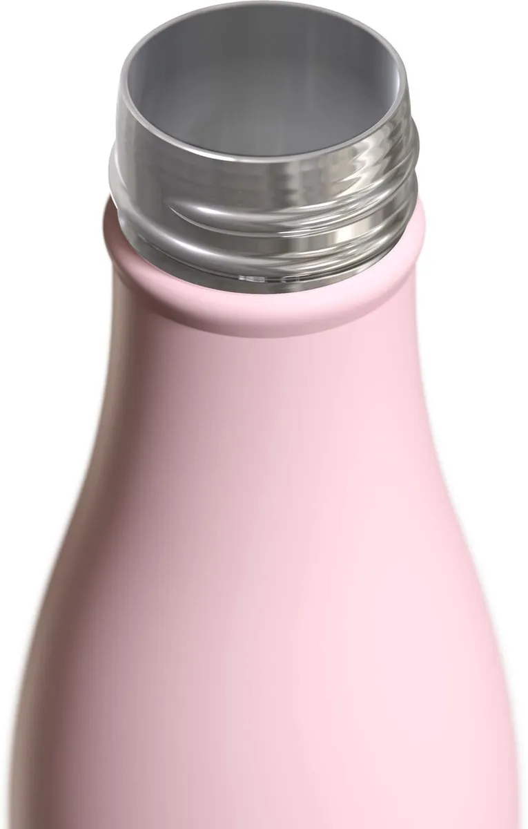 iDeal of Sweden Active Bottle Rose Force GLCLBTL-298 - 0.4L