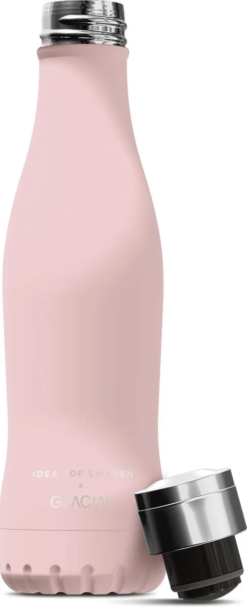 iDeal of Sweden Active Bottle Rose Force GLCLBTL-298