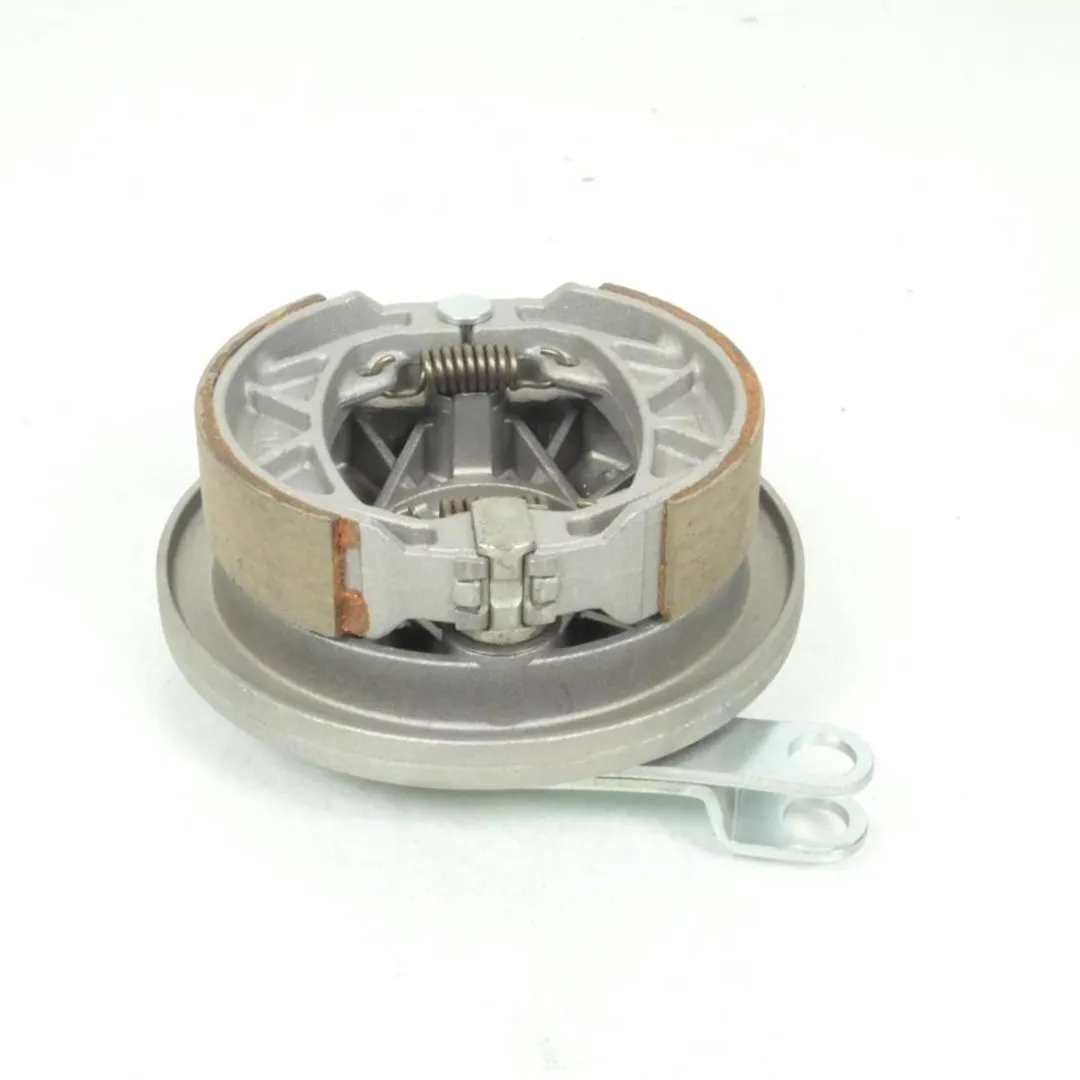 Peugeot Tambour Flasque Rem AV Leleu 733629 - Scooter 50 Zenith