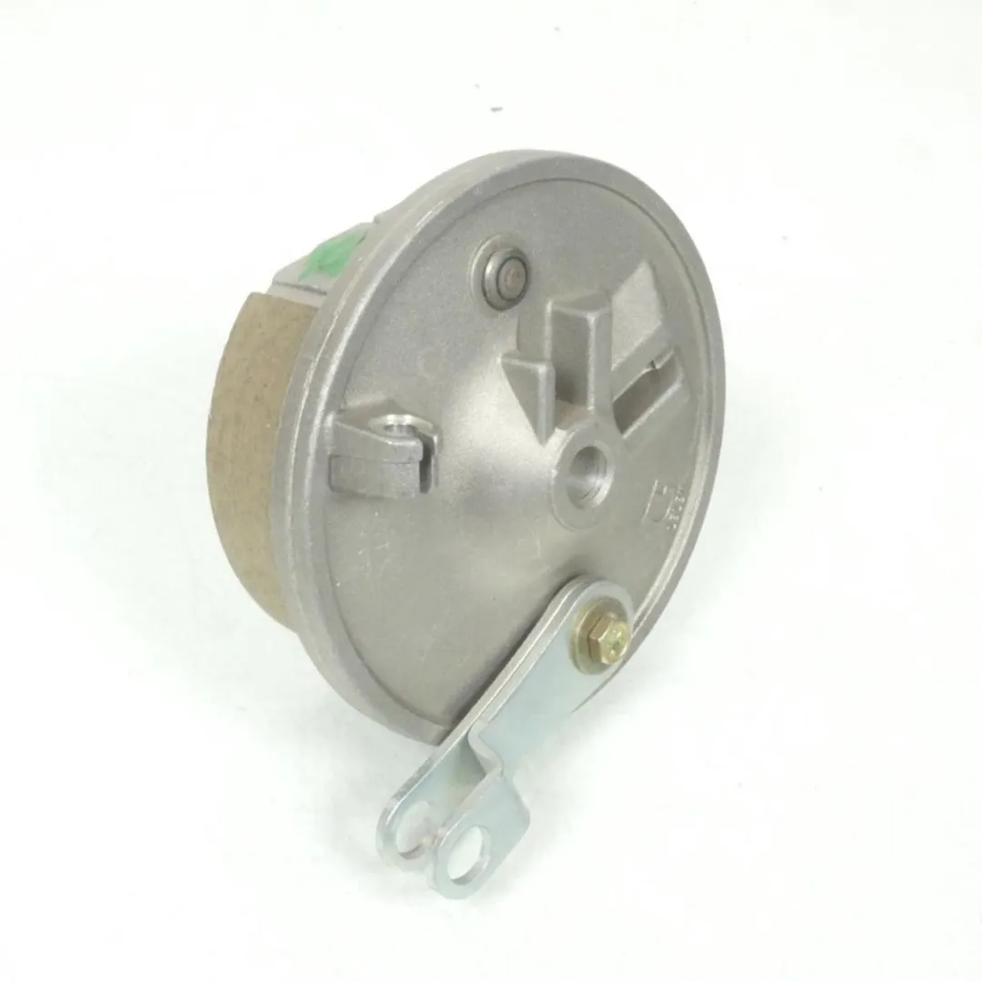 Peugeot Tambour Flasque Rem AV Leleu 733629 - Scooter 50 Zenith