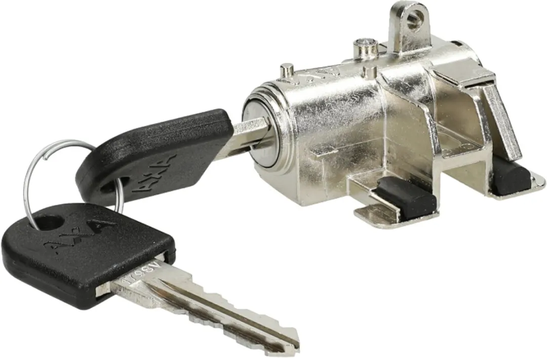 Accuslot Axa Bosch 2 voor frame