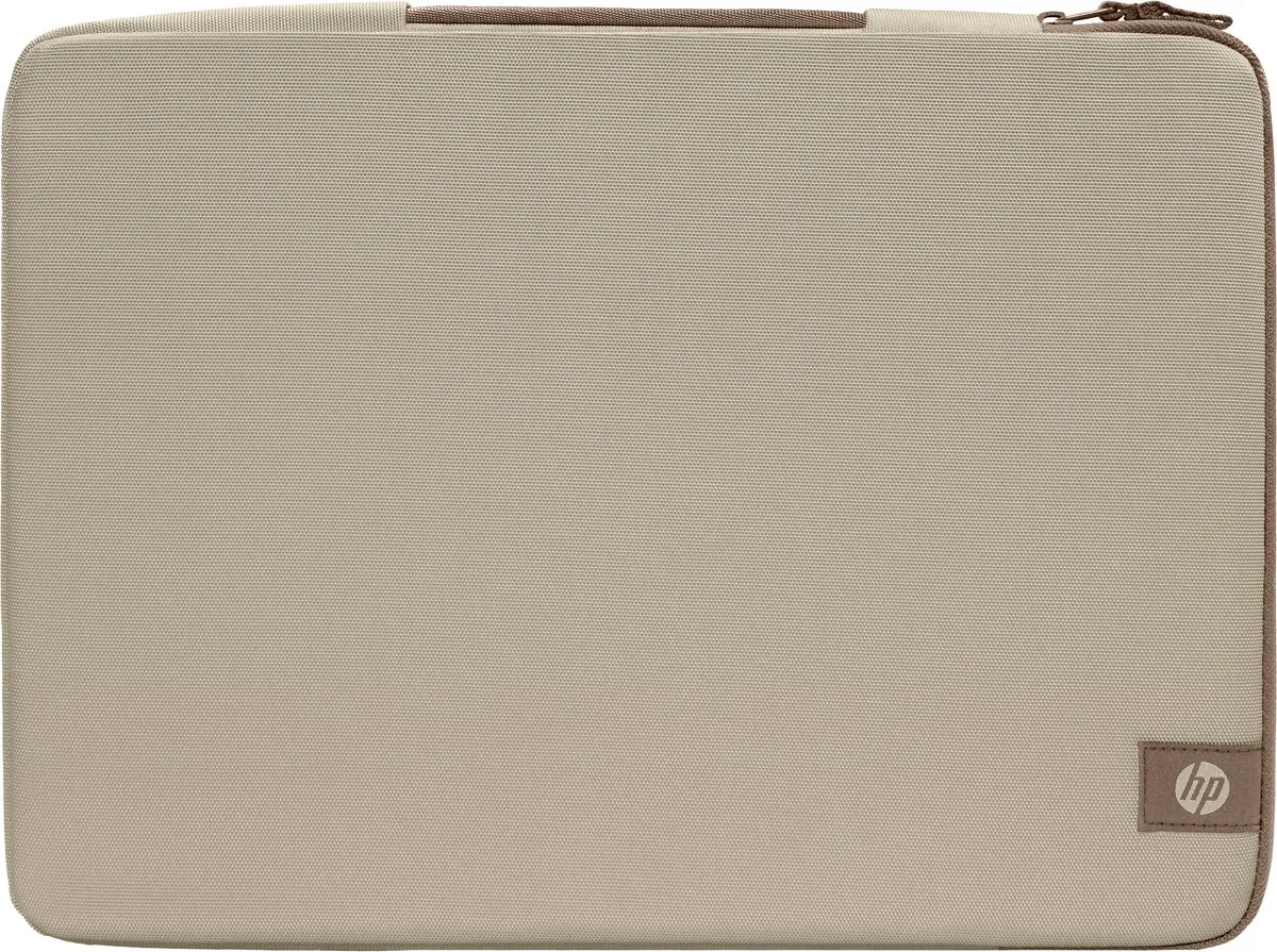 HP Protective Latte Taupe Laptophoes 15.6" - C3TR9AA