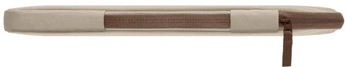 HP Protective Latte Taupe Laptophoes 15.6" - C3TR9AA - afbeelding 6 van 6