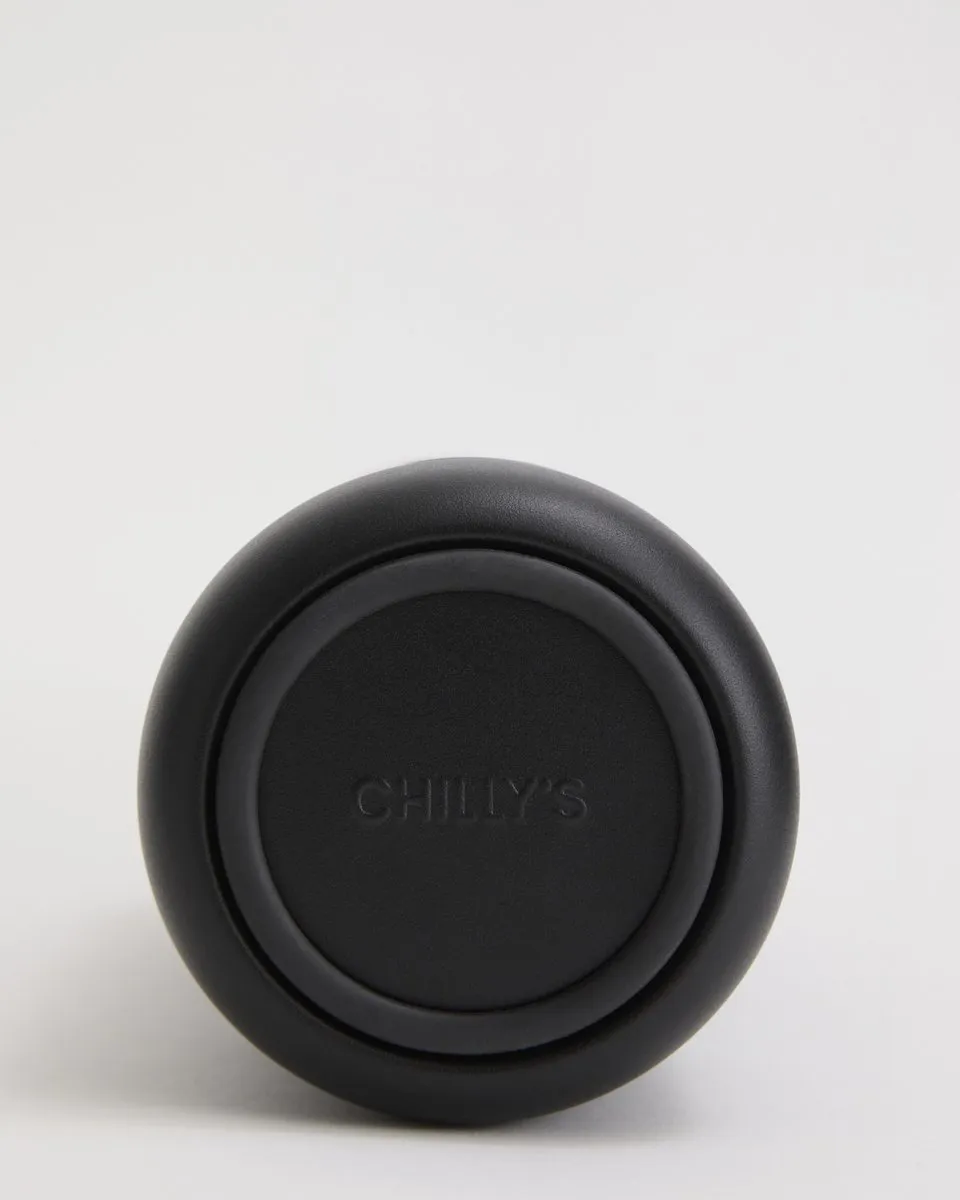 Chillys Series 3 - Drinkfles - Thermosfles - 1000ml - Onyx