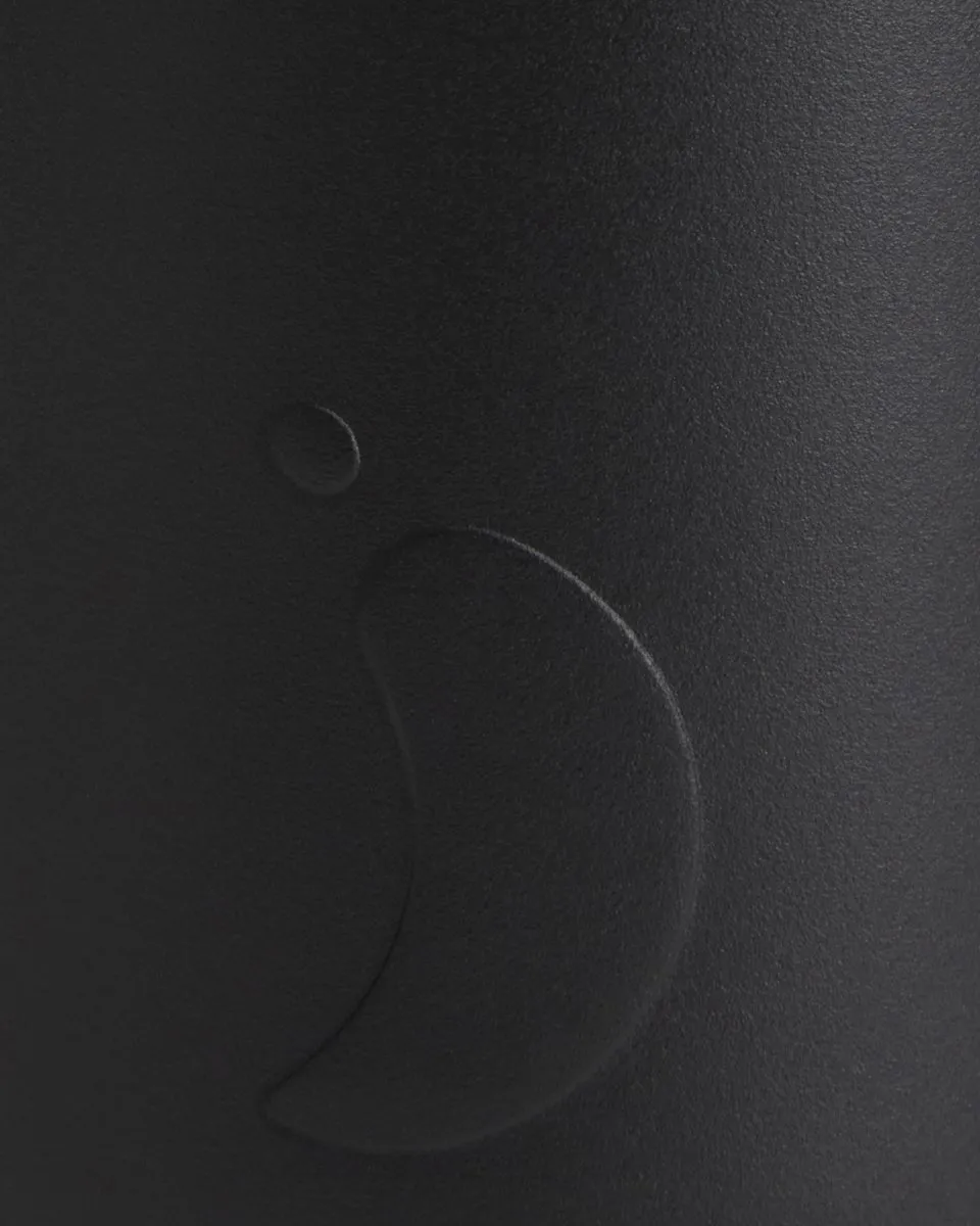 Chillys Series 3 - Drinkfles - Thermosfles - 1000ml - Onyx