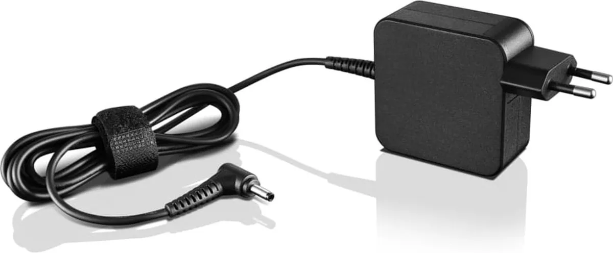 Lenovo 45W Netvoedingsadapter GX20K11844 - Zwart