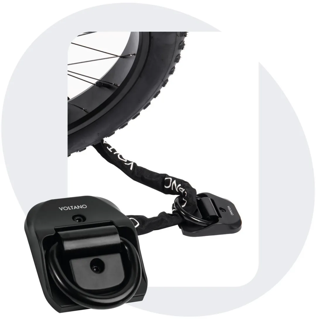 Voltano Muuranker Secure TY7928