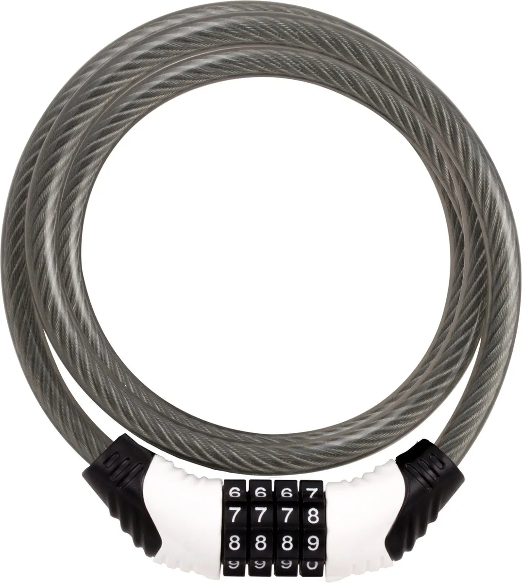Stanley Cable Combination Fietslot 180cm