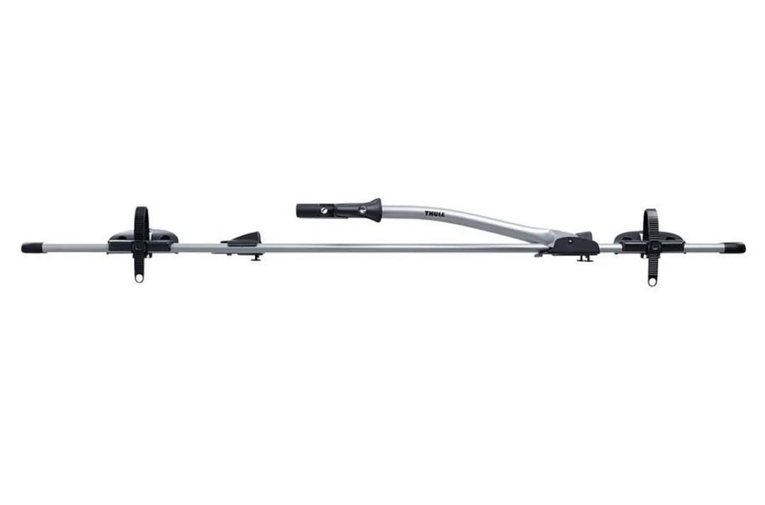 Thule FreeRide 532002 Fietsdrager - 1 Fiets - Zilver