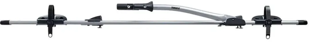 Thule FreeRide 532002 Fietsdrager - 1 Fiets - Zilver