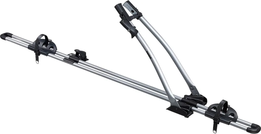 Thule FreeRide 532002 Fietsdrager - 1 Fiets - Zilver