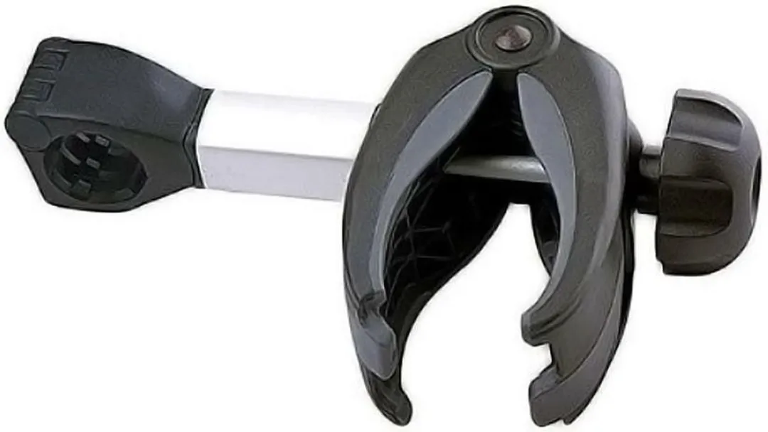 Thule Framehouderarm THD50952 - 1 Fiets - Black