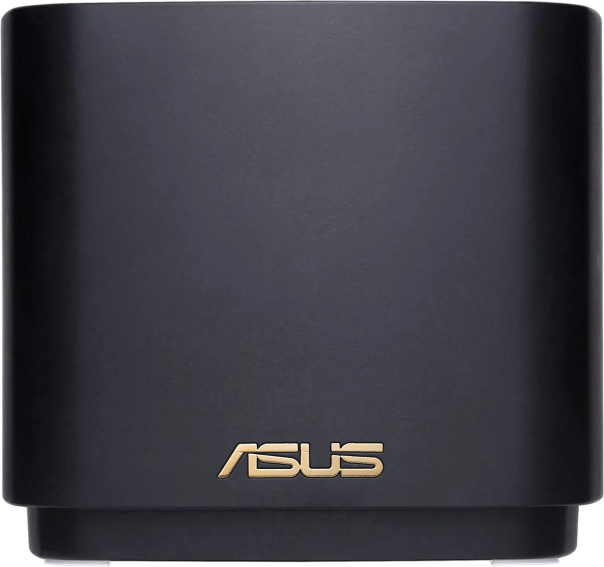 ASUS ZenWiFi XD4 Plus Mesh WiFi 3-pack - Zwart