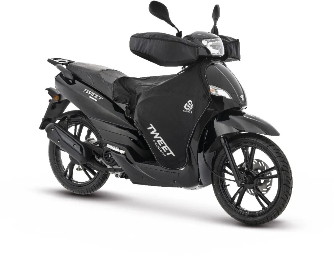 Peugeot Beenkleed Tweet Evo RS