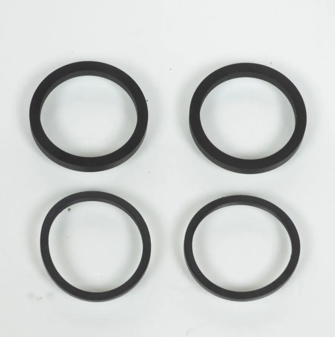 Yamaha 50 TZR Remklauw Reparatieset 3LD-W0057-00