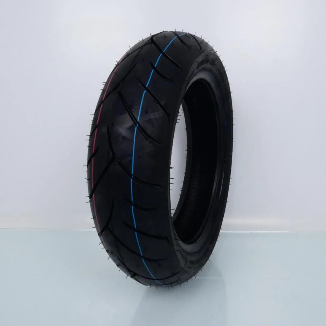 Dunlop Scooter Pneu 120-70-12 AV - Kymco 50 Agility 4T