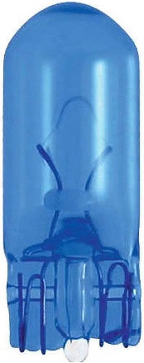 Philips Signaallamp X-tremeVision W5W 5W 12V - 2 Stuks