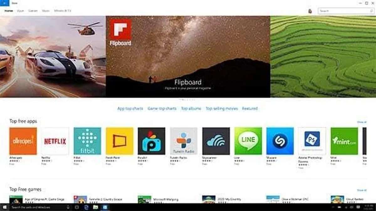 Microsoft Windows 10 Home KW9-00474 USB Installatiemedia - afbeelding 6 van 6