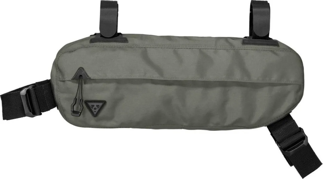 Topeak frametas MidLoader Green 3L