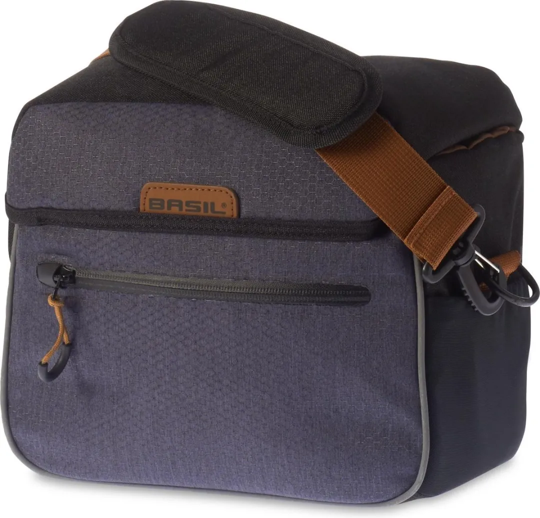 Basil Miles Handlebar Bag