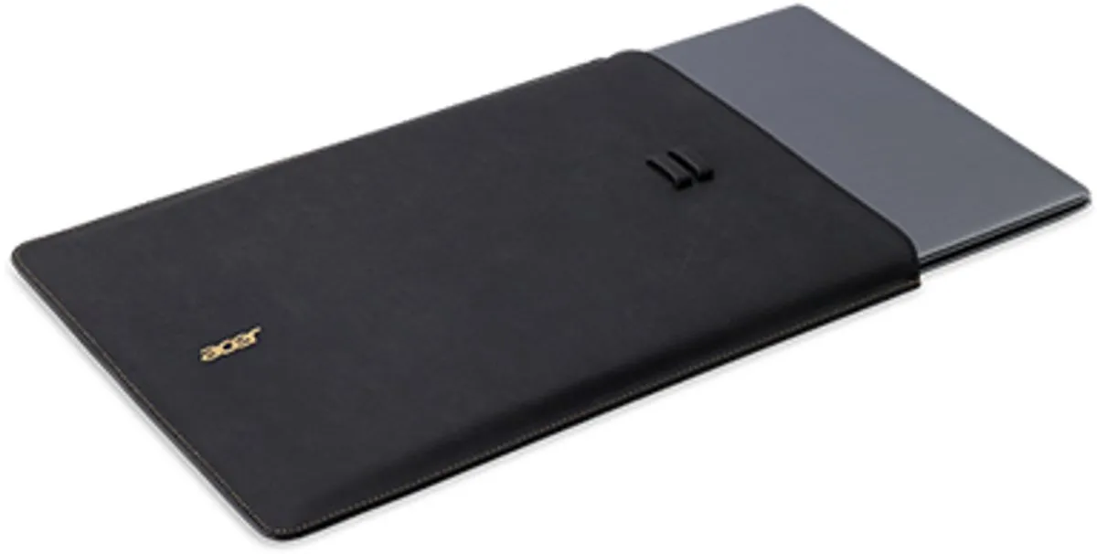 Acer Protective Sleeve 14" Laptoptas - Grijs - NP.BAG1A.274