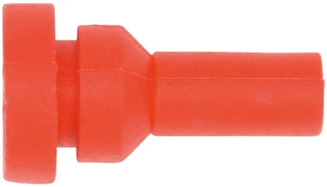 Würth Kentekenplaathouder Damper