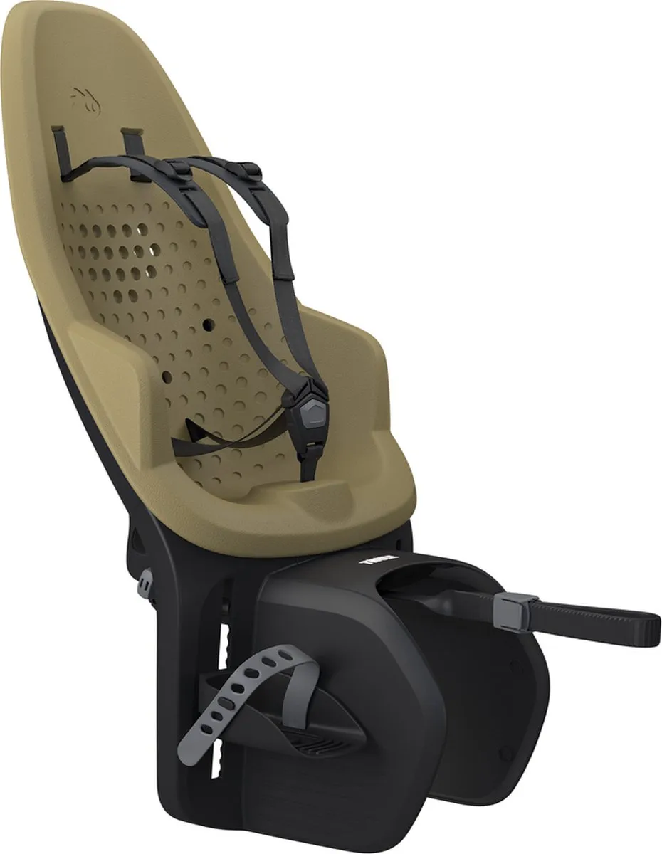 Thule Yepp 2 Maxi Kinderzitje