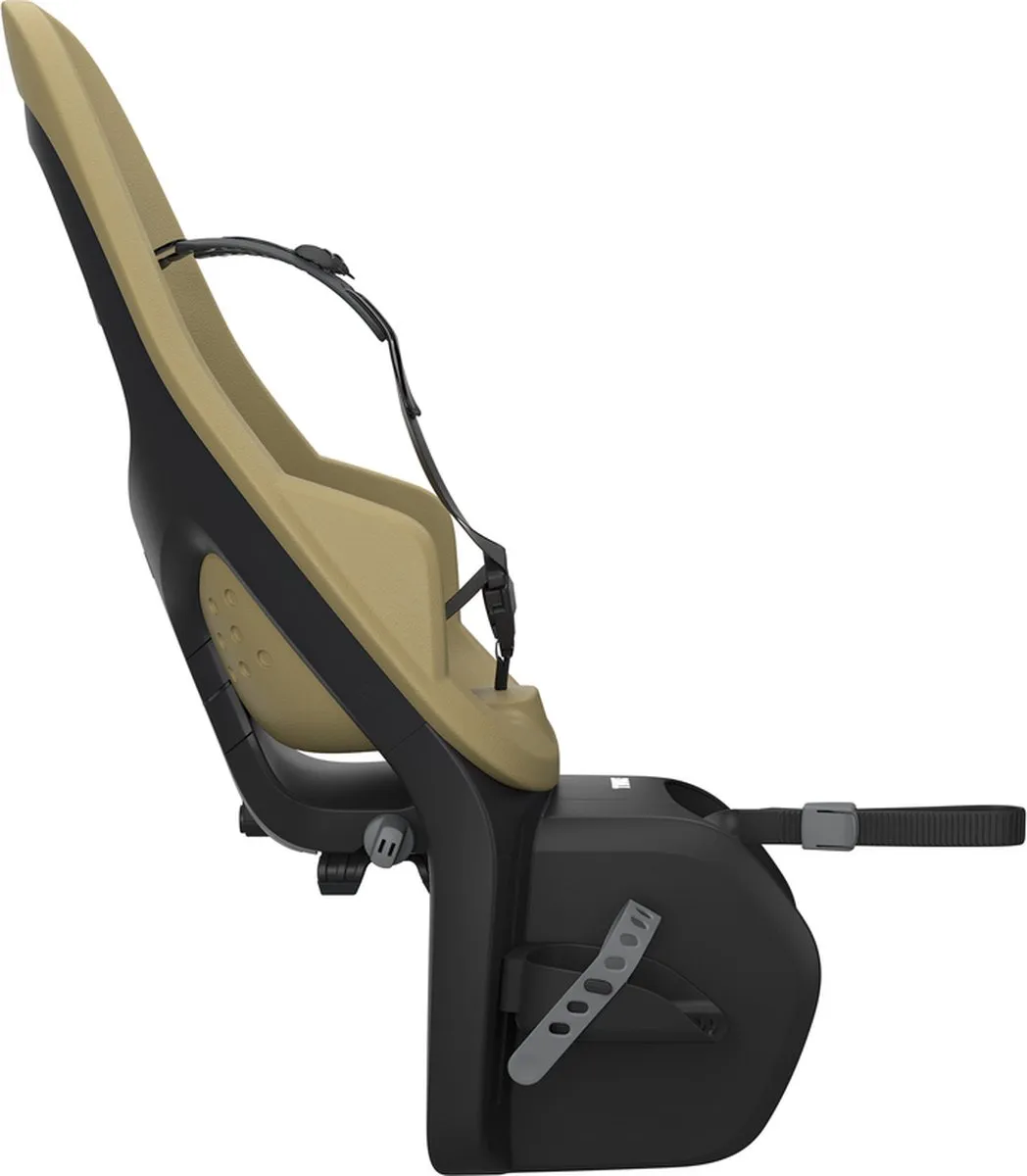 Thule Yepp 2 Maxi Kinderzitje - Fennel Tan