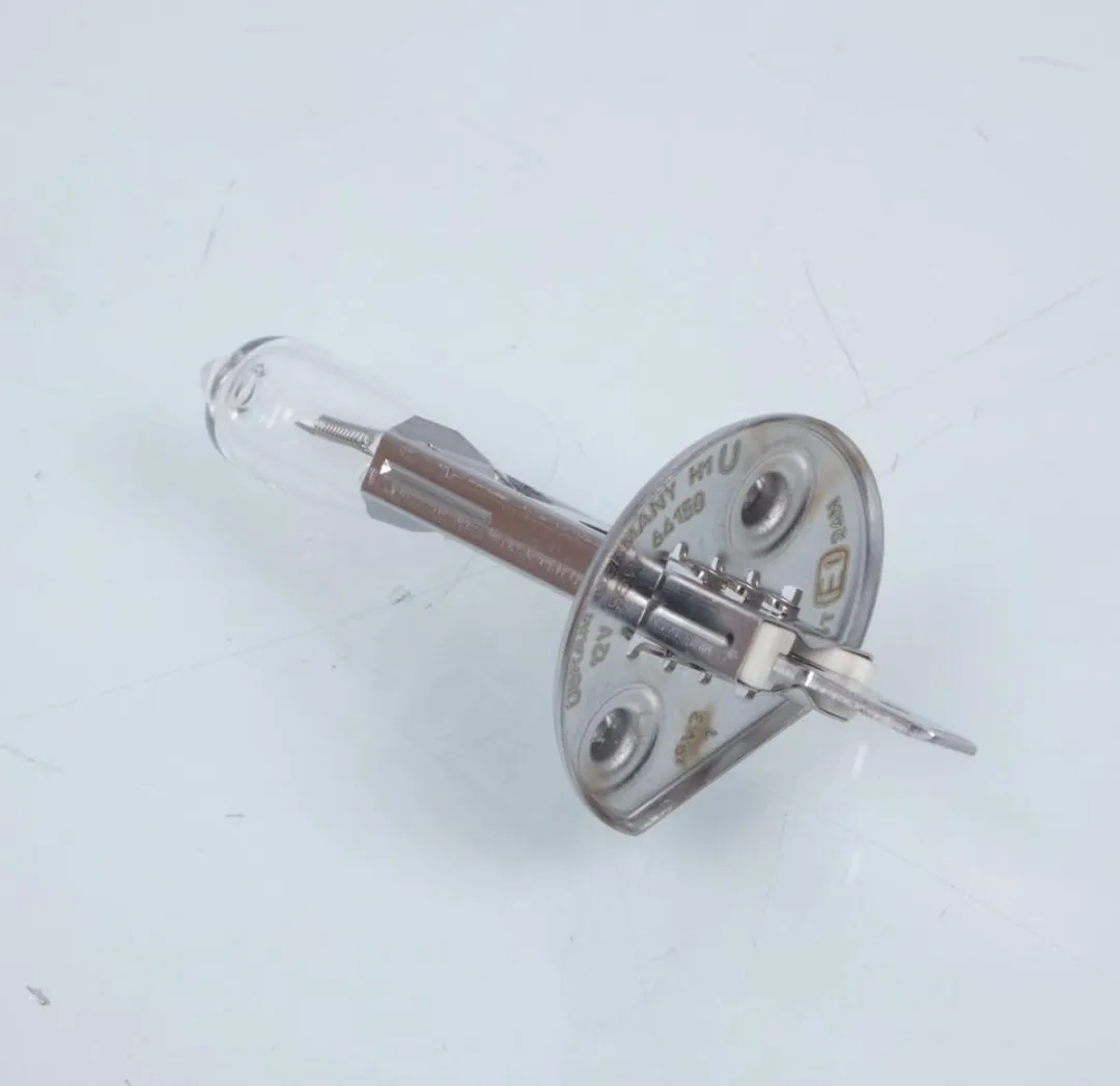 Osram Ampoule Scooter Piaggio X9 500 AV - Wit