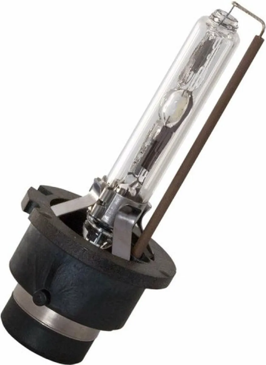 Osram D2S Xenonlamp 35W 4150K - 1 Stuks