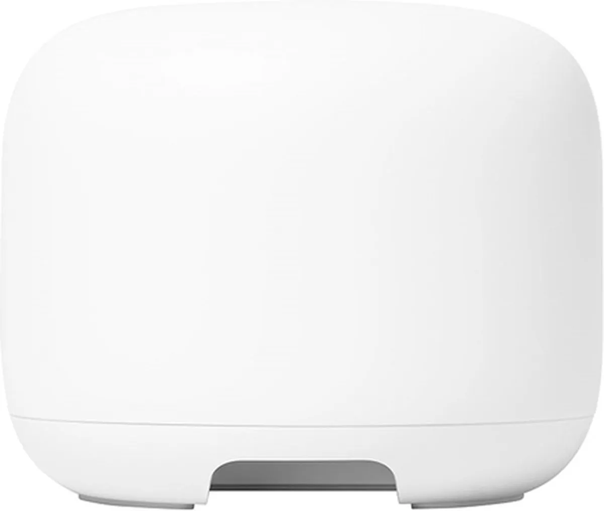 Google Nest Wifi Router GA00595-DE - Wit