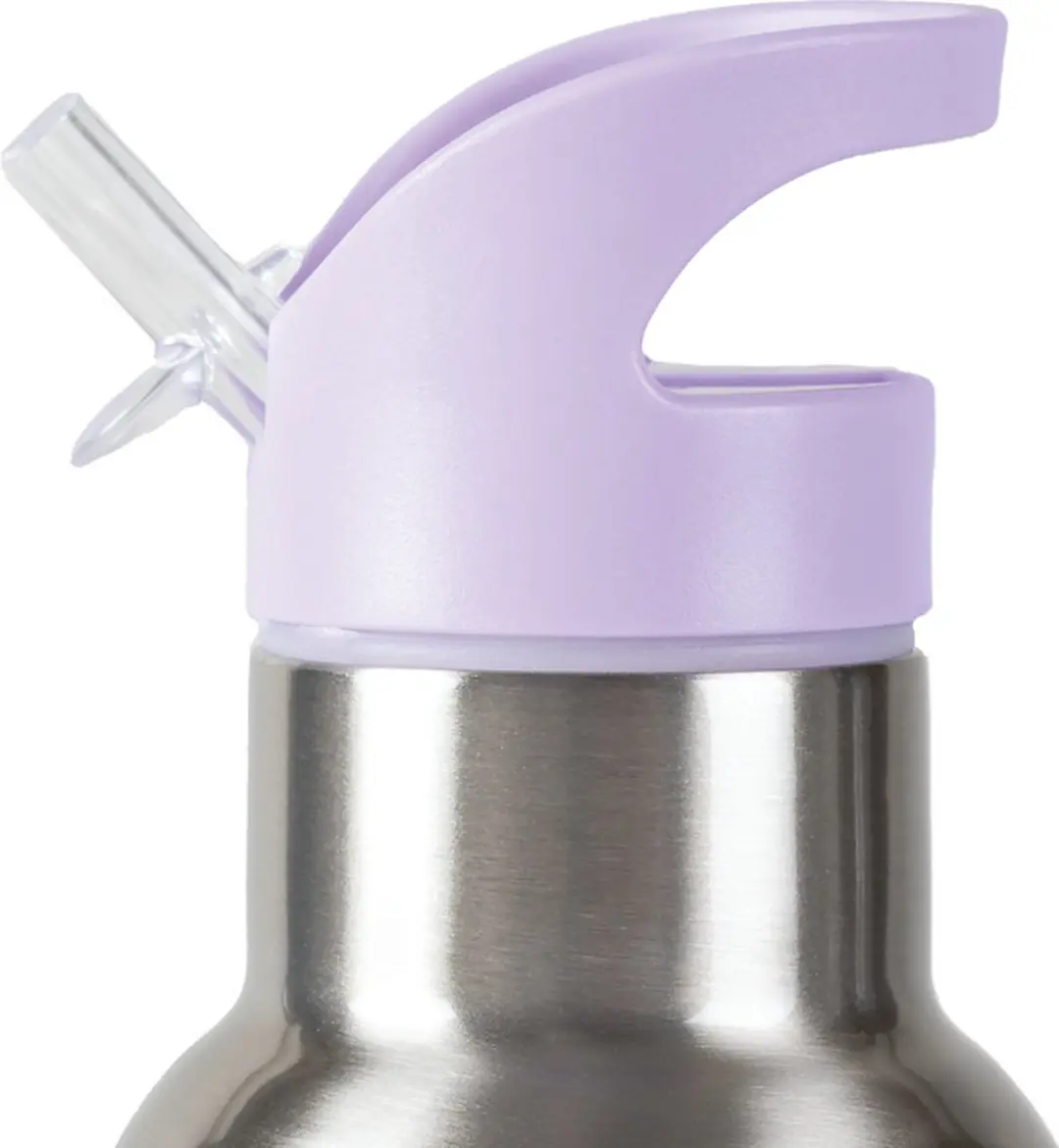 Crocodile Creek Thermosfles Unicorn Galaxy CC10647 - 500ml - Multi