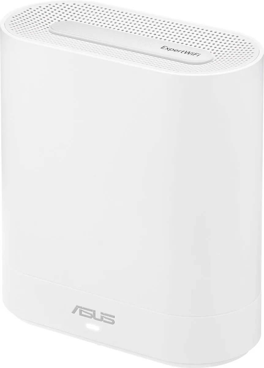 ASUS ExpertWiFi EBM68 Mesh WiFi Tri-band AX7800