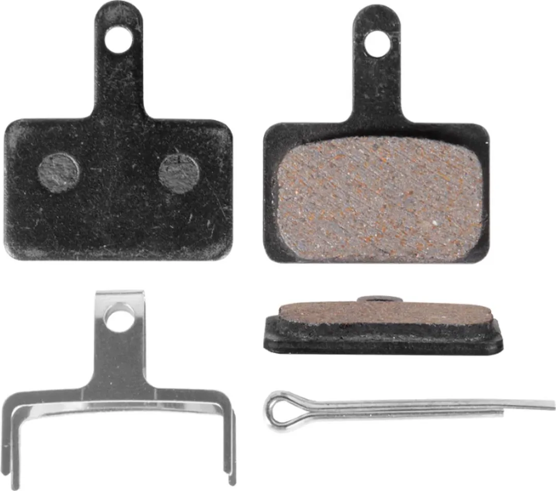 OUXI V8/H9 Mechanische Remblokken