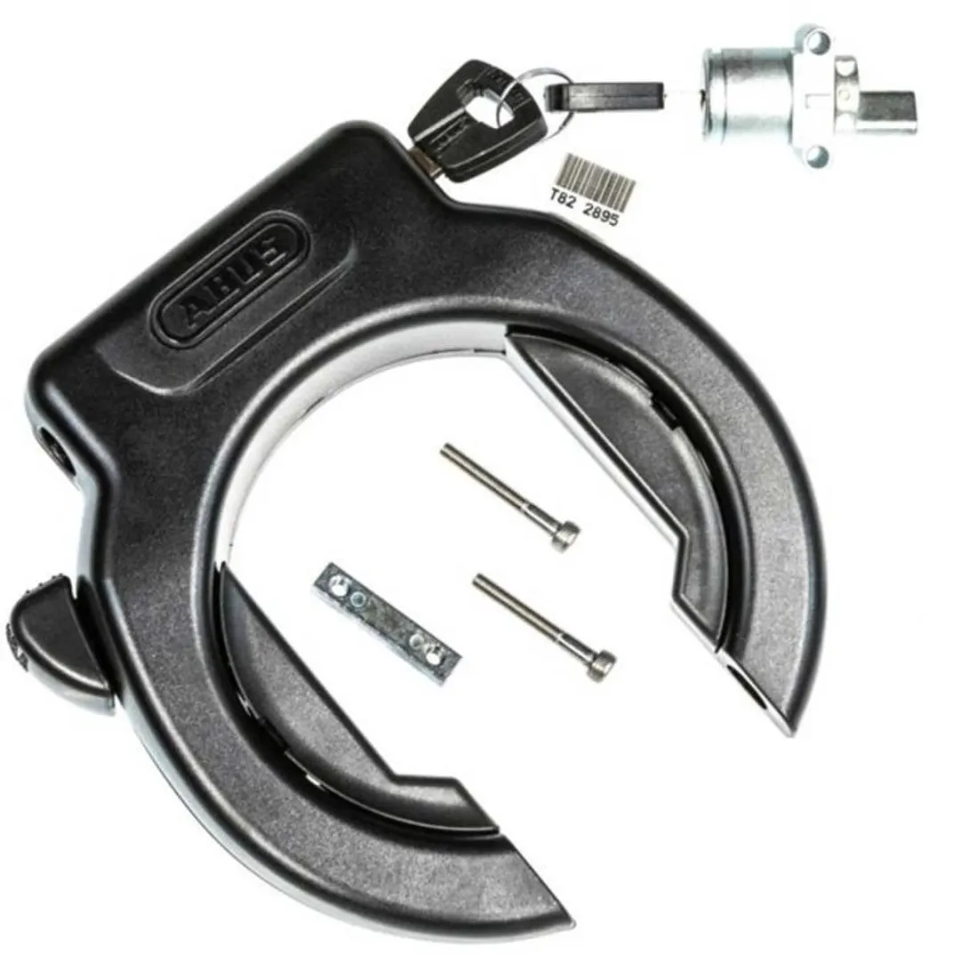 ABUS 4750L Ringslot - Bosch IT3 Accuslot - Zwart