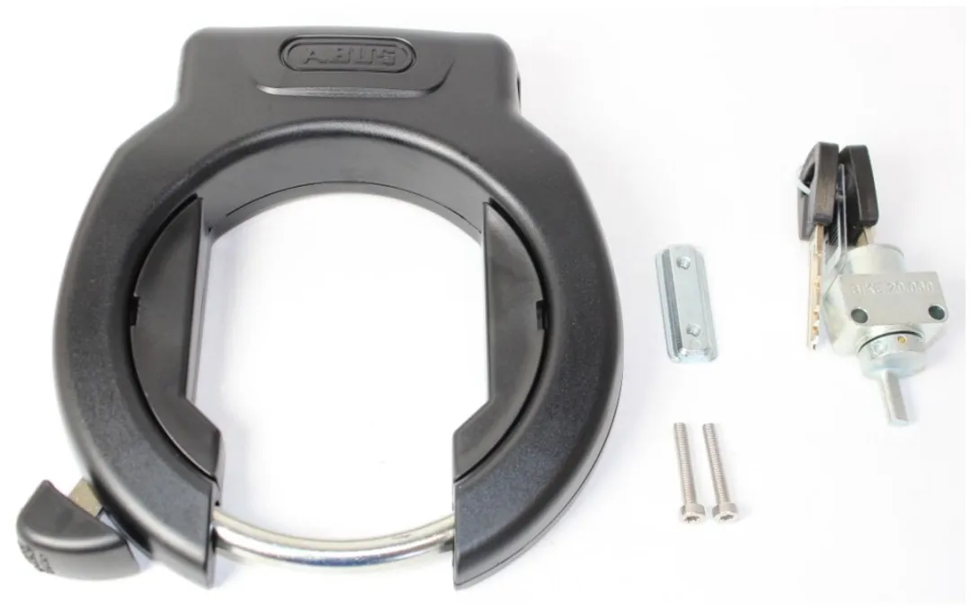 ABUS 4750L Ringslot