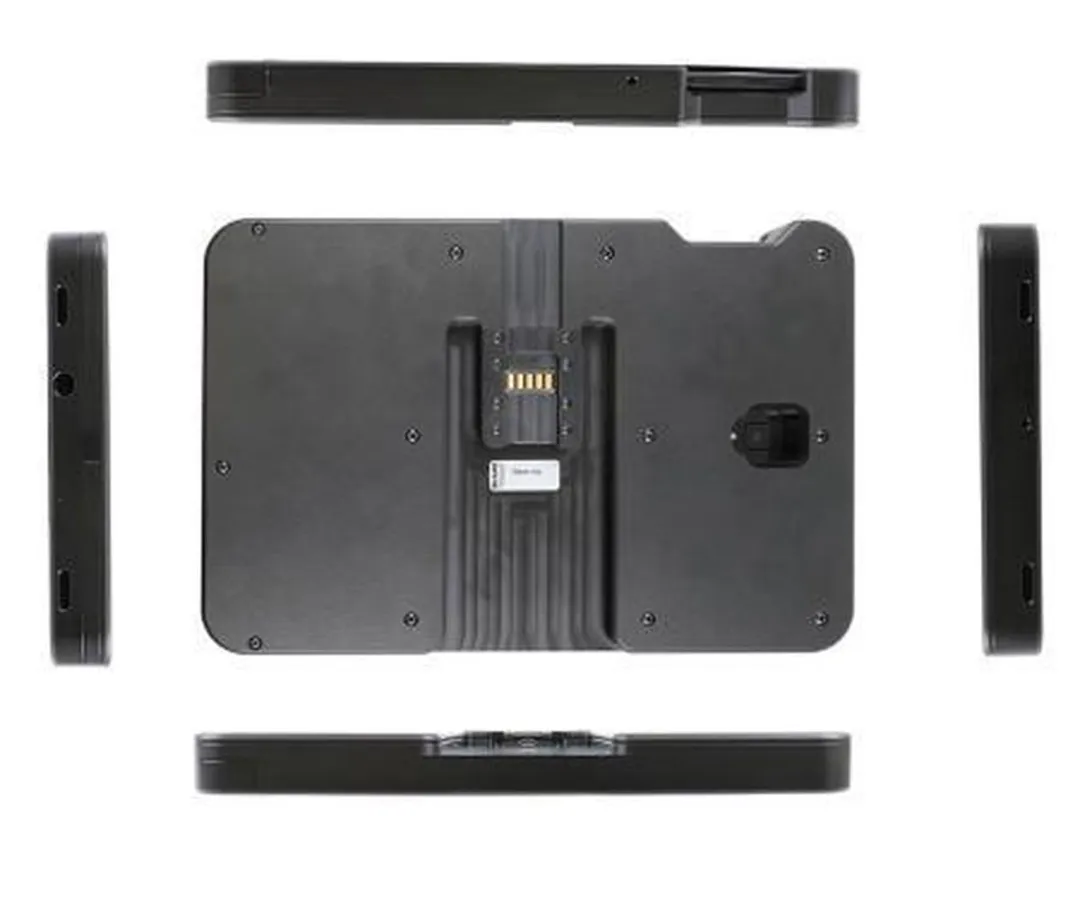 Brodit 758077 Tablet/UMPC Houder - Zwart