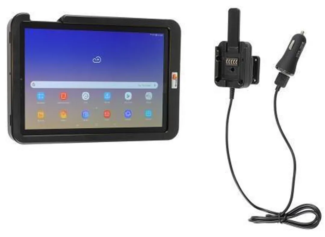 Brodit 758077 Tablet/UMPC Houder - Zwart