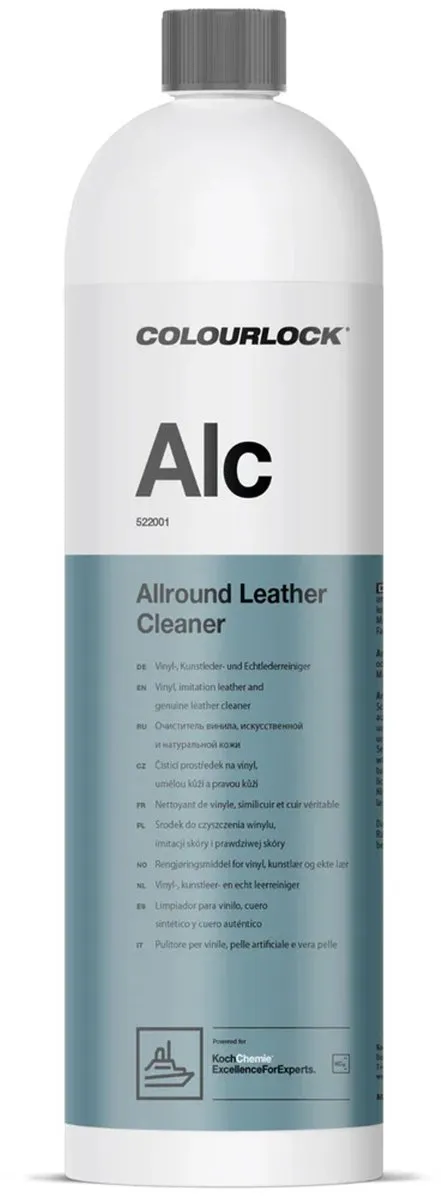 Koch Chemie Allround Leather Cleaner 1L