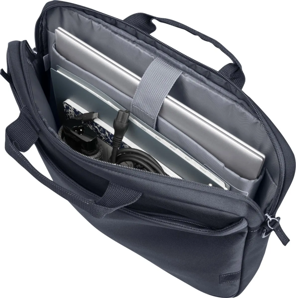 HP Everyday Odyssey Gray Laptoptas 14 inch - 4 Vakken