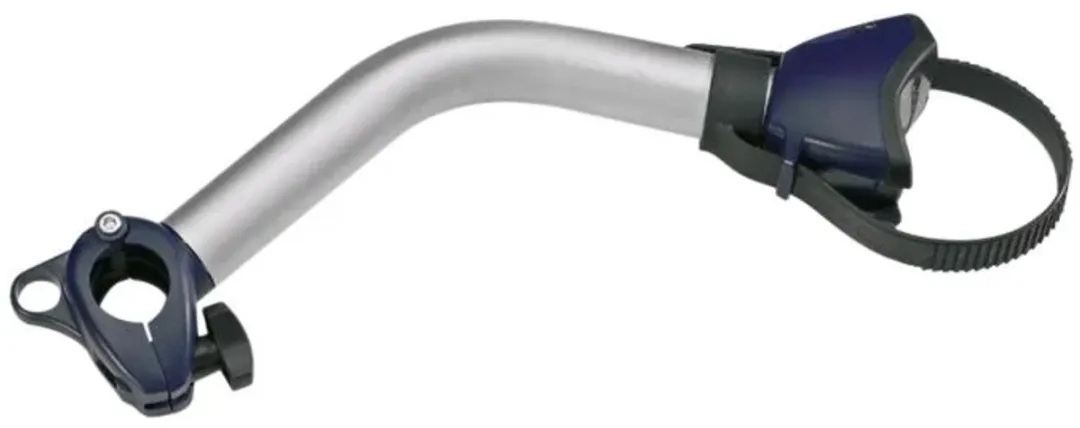 Thule Bike Holder 3 42cm - Blauw