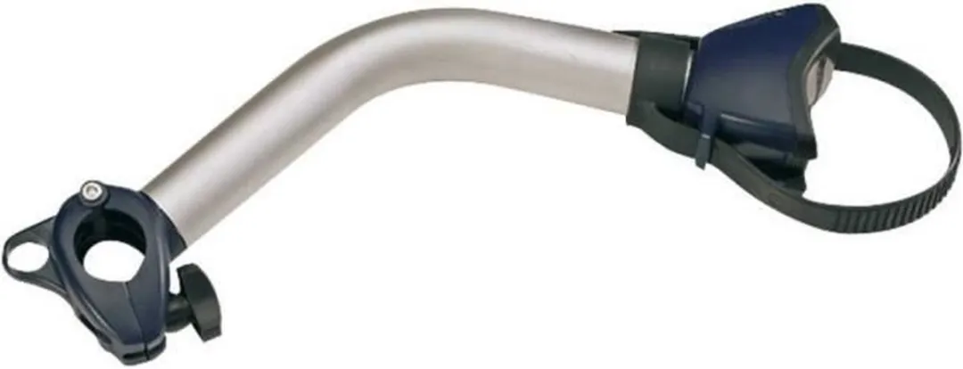 Thule Bike Holder 3 42cm - Blauw