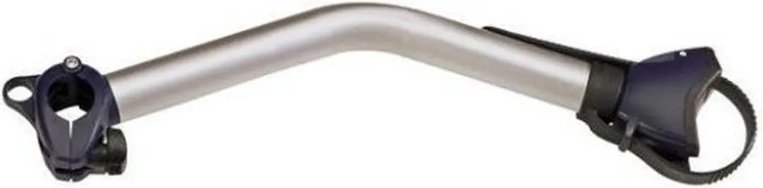 Thule Bike Holder 3 42cm - Blauw