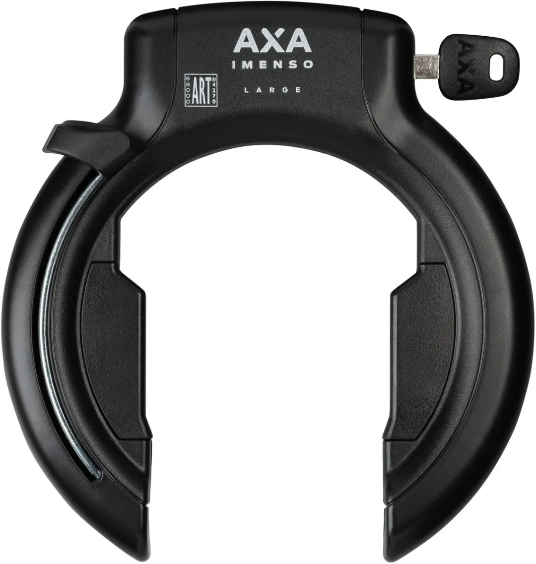 AXA Imenso X-Large ART 2 Fietsslot