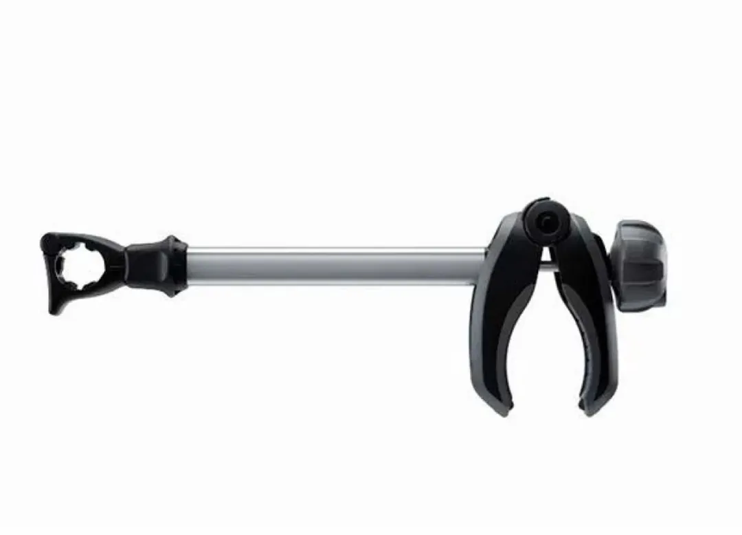 Thule EuroWay 51164 Fietsarm - 1 Fiets - Zwart