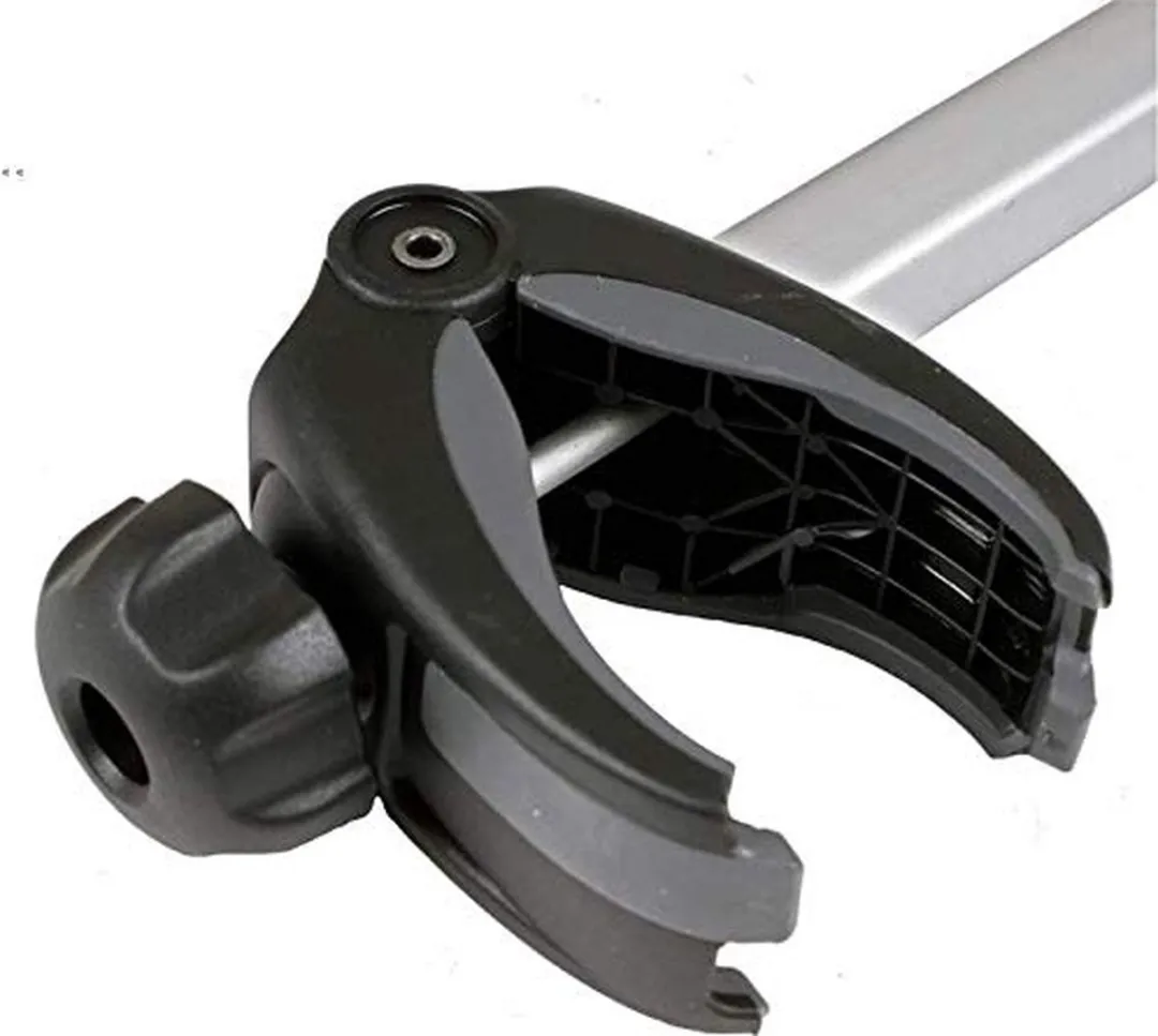 Thule EuroWay 51164 Fietsarm - 1 Fiets - Zwart