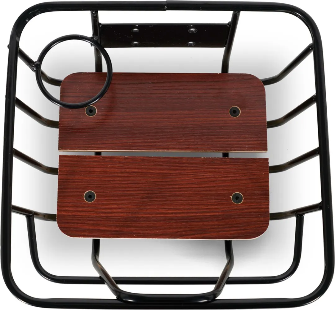 OUXI V20 Voordrager Bagagedrager - 20 Inch - Zwart