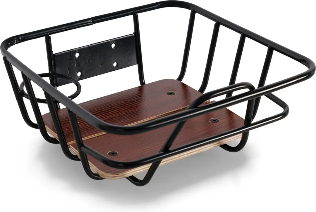 OUXI V20 Voordrager Bagagedrager - 20 Inch - Zwart