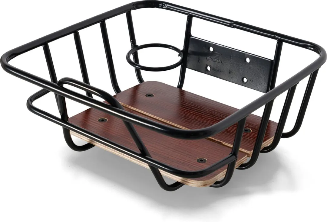 OUXI V20 Voordrager Bagagedrager - 20 Inch - Zwart